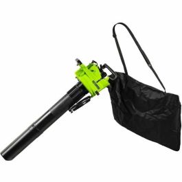 Fieldmann FZF 6205-B Soplador Aspirador de Gasolina Precio: 126.94999955. SKU: B1BX8DZVMX
