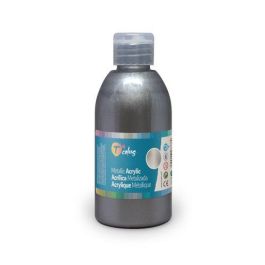 Pintura Acrilica Tcolors 250 Ml (Botella) Plata Pintura Acrilica Tcolors 250 Ml (Botella) Plata Precio: 4.99000007. SKU: B1CJZH5Q23