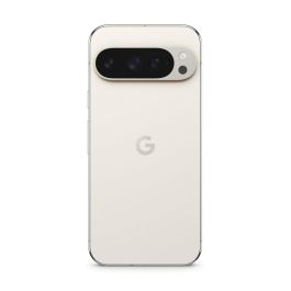 Smartphone Google Pixel 9 Pro 5G 6,3" Octa Core 16 GB RAM 256 GB Blanco