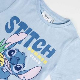 Conjunto 2 piezas french terry stitch 12 años Conjunto 2 piezas french terry stitch 12 años