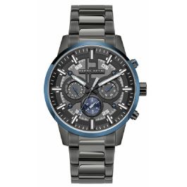 Reloj Hombre Police PL.15523JSUBL-02M (Ø 45 mm) Reloj Hombre Police PL.15523JSUBL-02M (Ø 45 mm)