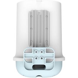 D-Link DWP-1010/KT DWP-1010+M15 Kit Router Malla Exterior 5G Wi-Fi 6, Doble Banda, IP67