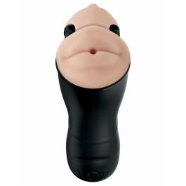 Masturbador Masculino Pipedream PDX Elite Negro