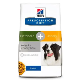 Hill's Hpd Canine C-D Multicare Metabolic 12 kg Alimento para Perros Precio: 119.5900002. SKU: B14RW38VKK