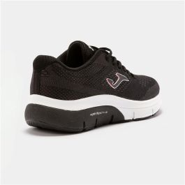 Zapatillas Deportivas Hombre Joma Sport Ragel 22 Negro Hombre M