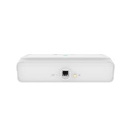 TP-Link EAP650 D30-OUTDOOR Punto de Acceso Inalámbrico Omada 3000 Mbit/s Blanco PoE