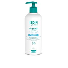 Isdin Germisdin Original Jabón Corporal y de Manos 500ml Precio: 12.50000059. SKU: S05106938