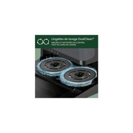 Aspiradora robot iRobot Roomba Plus 505 negra Aspiradora robot iRobot Roomba Plus 505 negra