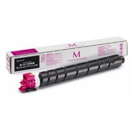Kyocera Magenta Toner 20000 Pages Precio: 205.98999949. SKU: B16DBAKSXF