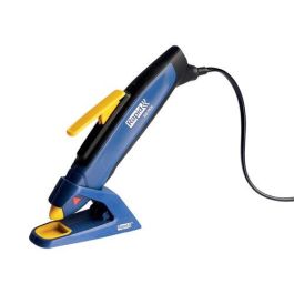 Rapid Pistola termofusible EG Pen con soporte, calentamiento rápido 60s, para barras de 7mm, ideal manualidades Precio: 37.50000056. SKU: B1CNESNWXK