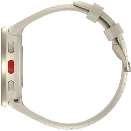 Smartwatch Polar PACER PRO CHAMP/GOLD S-L 1,2"