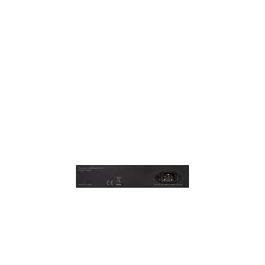 Lancom Systems GS-3510XP Switch Gestionable Layer 3 Lite 10 Puertos, 4x 1G, 4x 2.5G, 2x 10G SFP+, PoE 130W, Sin Ventilador Lancom Systems GS-3510XP Switch Gestionable Layer 3 Lite 10 Puertos, 4x 1G, 4x 2.5G, 2x 10G SFP+, PoE 130W, Sin Ventilador
