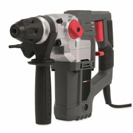 Powerplus POWE10060 Martillo Rotativo de 3 Funciones 900 W