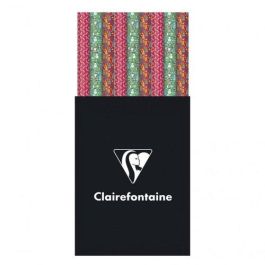 Papel De Regalo Rollo Clairefontaine 0,7X2 M (Caja De 60) Navidad Infantil Precio: 88.58999996. SKU: B17BDYA93G