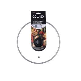 Tapa Vidrio Renova Quid 28 cm (6 Unidades) Tapa Vidrio Renova Quid 28 cm (6 Unidades)