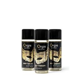 Aceite de Masaje Erótico Orgie Sexy Therapy Mini 30 ml x 3