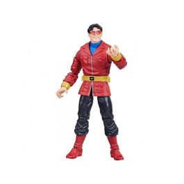 Figura Hasbro Marvel Legends Series Los Precio: 28.49999999. SKU: B1GDZR9T4V