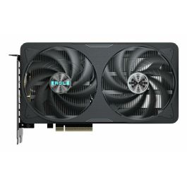 GIGABYTE GV-N506TEAGLE OC-16GD GeForce RTX 5060 Ti EAGLE OC 16GB GDDR7 PCI-E 5.0 Tarjeta Gráfica WINDFORCE 2617MHz GIGABYTE GV-N506TEAGLE OC-16GD GeForce RTX 5060 Ti EAGLE OC 16GB GDDR7 PCI-E 5.0 Tarjeta Gráfica WINDFORCE 2617MHz