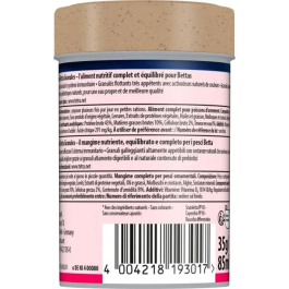 Tetra TET4004218193017 Alimento completo para peces luchadores, Betta splendens - 85 ml