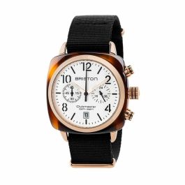 Reloj Hombre Briston 17140.PRA.T.2.NB Precio: 353.4999996. SKU: B19S28M2KV