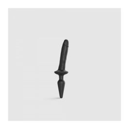 Dildo Strap-on-me Negro Dildo Strap-on-me Negro