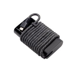HP Cargador para portátil USB-C de 65W, compatible con la mayoría de dispositivos USB-C