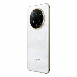 Smartphone Realme RMX5051 6,83" Octa Core 12 GB RAM 512 GB Blanco