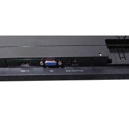 Nilox Nxm24Fhd1203 Monitor 24 Pulgadas Full HD 120Hz VA Negro