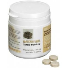 Maitake-Mrl 500Mg. 90Comp. Precio: 21.5900003. SKU: B1AGN997XW