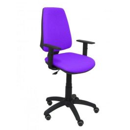 Silla Piqueras Y Crespo Elche Cp Brazos Regulables Mecanismo Contacto Permanente Regulacion De Profundidad Ruedas De Parquet Asiento Y Respaldo Tapizado Bali Lila Silla Piqueras Y Crespo Elche Cp Brazos Regulables Mecanismo Contacto Permanente Regulacion De Profundidad Ruedas De Parquet Asiento Y Respaldo Tapizado Bali Lila Precio: 188.95000025. SKU: S5702639