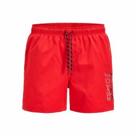 Pantalón corto Jack & Jones Jpstmaui Jj Double Infantil Unisex Precio: 18.5977. SKU: B19NW7M4BN