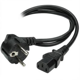 ROLINE Netzkabel, 3pol. Notebook-Buchse, schwarz, 0,8 m Precio: 10.0793. SKU: B1AKYGJPLE