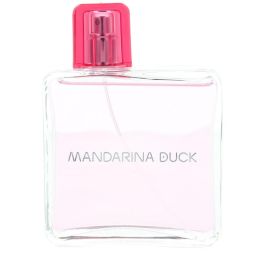 Mandarina Duck FOR HER Eau de Toilette Vaporizador 100 ml Mujer Precio: 15.49999957. SKU: B158W3Y3WL