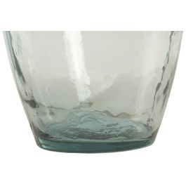 DKD Home Decor Jarron Urban Transparente 30 x 100 x 30 cm