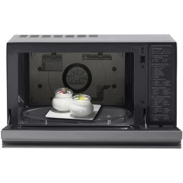 Horno Microondas LG MJ3965ACS 39 L 1200W 900 W (39 L)