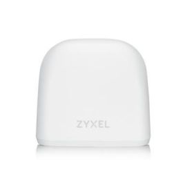 Zyxel ACCESSORY-ZZ0102F Tapa para cubierta de punto de acceso WLAN, Compatible con NWA1123AC, 1123ACPRO, NWA5123AC, WAC6103D, Blanco