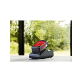 Bosch Kit Batería + Cargador 36V 2,0Ah para Herramientas de Jardín: Potencia Óptima y Versátil para Grandes y Pequeños Jardines Bosch Kit Batería + Cargador 36V 2,0Ah para Herramientas de Jardín: Potencia Óptima y Versátil para Grandes y Pequeños Jardines