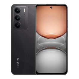 Realme C75 Móvil 6.72 Pulgadas 8GB 256GB Storm Black Precio: 171.49999977. SKU: B1CGTFC4C9