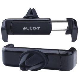 Soporte discreto de AUTO-T para teléfonos inteligentes en aireadores Soporte discreto de AUTO-T para teléfonos inteligentes en aireadores