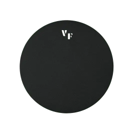 Vic Firth Pad Apagador Vf 13" para Batería Precio: 12.89000053. SKU: B1B9Y8KBJE