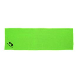 Pyramex Toalla Refrescante Reutilizable de Microfibra Verde 83x28cm, con Tratamiento Antimicrobiano y Protección Solar UPF 50+ Precio: 23.68999952. SKU: B1AYKF5XC4