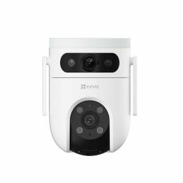 Videocámara de Vigilancia Ezviz H9C 3MP