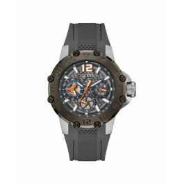 Reloj Hombre Guess GW0640G1 (Ø 46 mm) Reloj Hombre Guess GW0640G1 (Ø 46 mm)