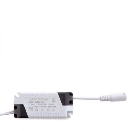 Aplique LED Penelope 9W 800Lm 2700K Blanco IP25 Diseño Nórdico para Interior, Vida Útil 40.000H HO-WL-105-9W-W-WW