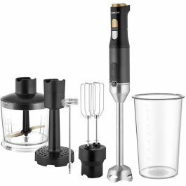 Batidora de Mano Sencor SHB 6442BK Negro 1200 W Precio: 78.49999993. SKU: B1CK5LWJXZ