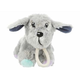 Peluche para perros Trixie Poliéster Felpa Perro 24 cm