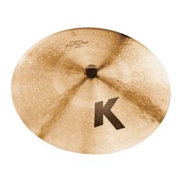 Ride 20" K Custom Flat Top Precio: 463.68999996. SKU: B1A226WY9V