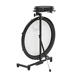 Compact Traveler Kit 18" + Snare 10" Compact Traveler Kit 18" + Snare 10"