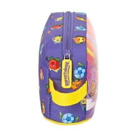 Portameriendas Térmico SuperThings Guardians of Kazoom Morado Amarillo (21.5 x 12 x 6.5 cm) Portameriendas Térmico SuperThings Guardians of Kazoom Morado Amarillo (21.5 x 12 x 6.5 cm)