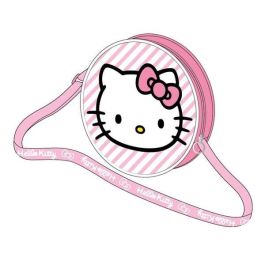 Cerdá Bolso Infantil 3D Hello Kitty Diseño Rosa con Medidas 13 x 13 x 4 cm para Niñas de 3+ Años Precio: 7.99568. SKU: B1FRVAVCHC